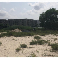 2000sqm Lekki Phase 1 Land With Governor’S Consent