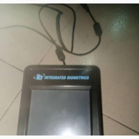 Kojak Finger Print Scanner - Perfectly Working