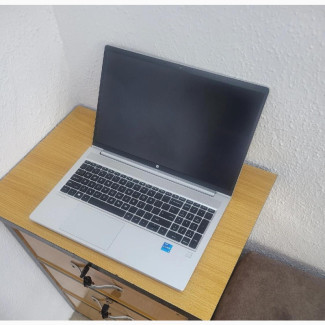 Laptop HP ProBook 450 G8 16GB Intel Core I5 SSD 512GB
