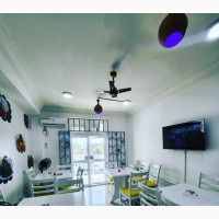 Restaurant Business for Sale