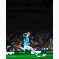 Install Ea 24 Xbox One and Serries X/S