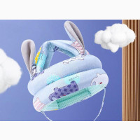 Baby Anti-Fall Head Protection Helmet Baby Head Protector