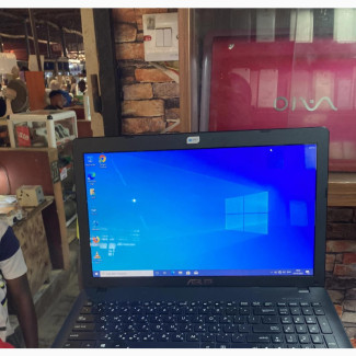 Laptop Asus X552VL 4GB Intel Core I5 HDD 500GB