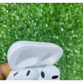 Apple Airpod 3rd Generation (Airpod 3)