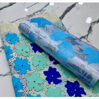 Exclusive Guipure Cord Lace