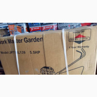 Brand New Lawnmower Grass Cutter Trimmer - 5.5hp