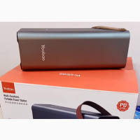 Yoobao Multi-Functions Portable Power Station 46200mah EN1