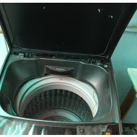 Scanfrost Washing Machine