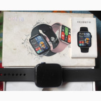 Wearfit HW16 Smart Watch