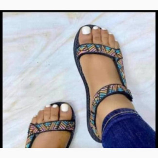 Brand New Ladies High Sandal
