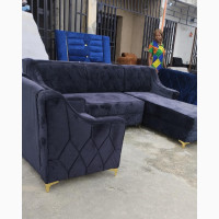 L-Shap Parlour Sofa Chair
