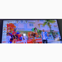 60” 8000 Series Smart 3D Full HD 1080p LED TV