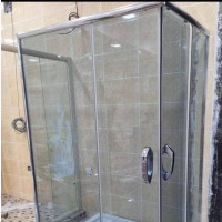 Shower Cubicle 120x90