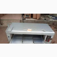1 Deck 3 Trays Oven Industrial