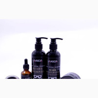 Original Beard Growth Kit