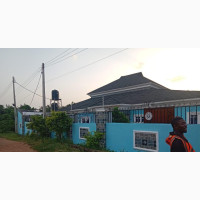 Furnished 4bdrm Bungalow in Ibadan for sale