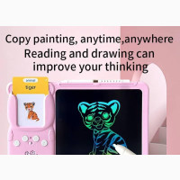 Kids Word and Writing Device