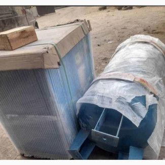 Industrial 22kw Digital Screw Air Compressor and 1000L Tank