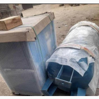Industrial 22kw Digital Screw Air Compressor and 1000L Tank