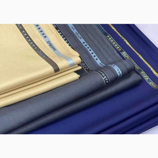 Italian 7 Star Cashmere Material (4 Yards)