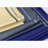 Italian 7 Star Cashmere Material (4 Yards)