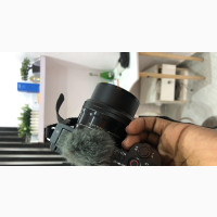 Sony Zv-E10 With 16-50mm Lens