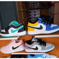 Trendy Unisex Children Sneakers