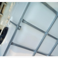 Ibc Plastic 1000 Litre Water Tank, Storage Tank