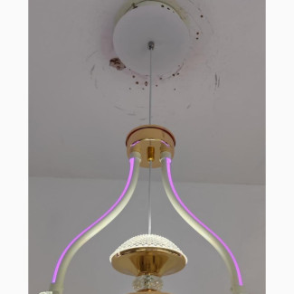 Single Dropping Pendant LED