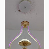 Single Dropping Pendant LED