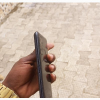 Infinix Hot 9 64 GB Black