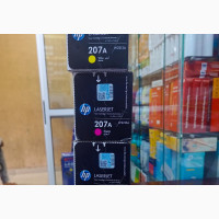 Original HP 207A Laserjet Toner