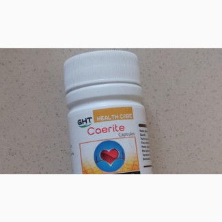 Caerite for Heart Health