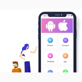 Build a Custom Mobile App for Your Business