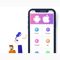 Build a Custom Mobile App for Your Business