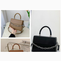 Popular Bag Women 2023 Shoulder Chain Fashion Crossbody Bag