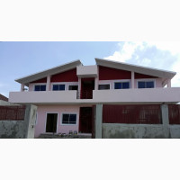 Furnished 8bdrm Block of Flats in Harmony Estate, Oke Ira / Ajah