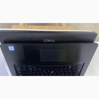 Laptop Dell Latitude 5491 16GB Intel Core I7 HDD+SSD 512GB