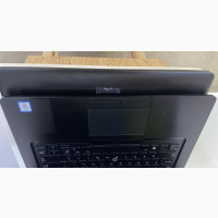 Laptop Dell Latitude 5491 16GB Intel Core I7 HDD+SSD 512GB
