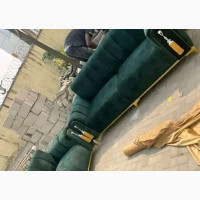 Luxury Home Interiors 5-Seater Sofa Chairs