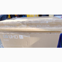 LG 55inches Smart Frameless Television - Brand New