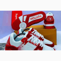 Louis Vuitton Sneakers - High-Quality Shoes for Men