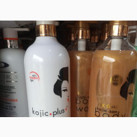 Kojie San Body Lightining Body Wash