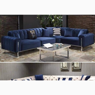 Brand New Royal Executive Sofas