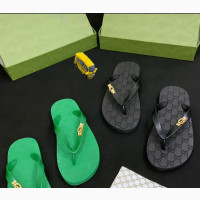 Luxury Gucci Slide