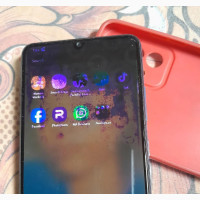Samsung Galaxy A32 128 GB Blue