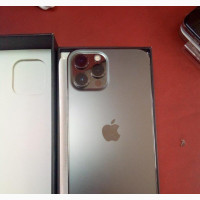Apple iPhone 12 Pro Max 256 GB Green