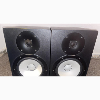 Yamaha HS 8 Studio Monitor - Clean Precise Sound