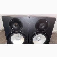 Yamaha HS 8 Studio Monitor - Clean Precise Sound