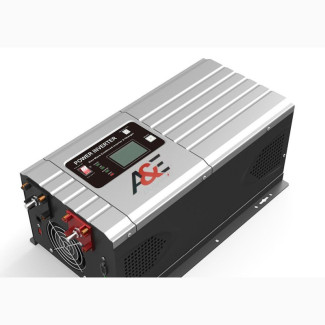 A E 4KVA 24V Pro-Low Frequency Pure Sine Wave Inverter